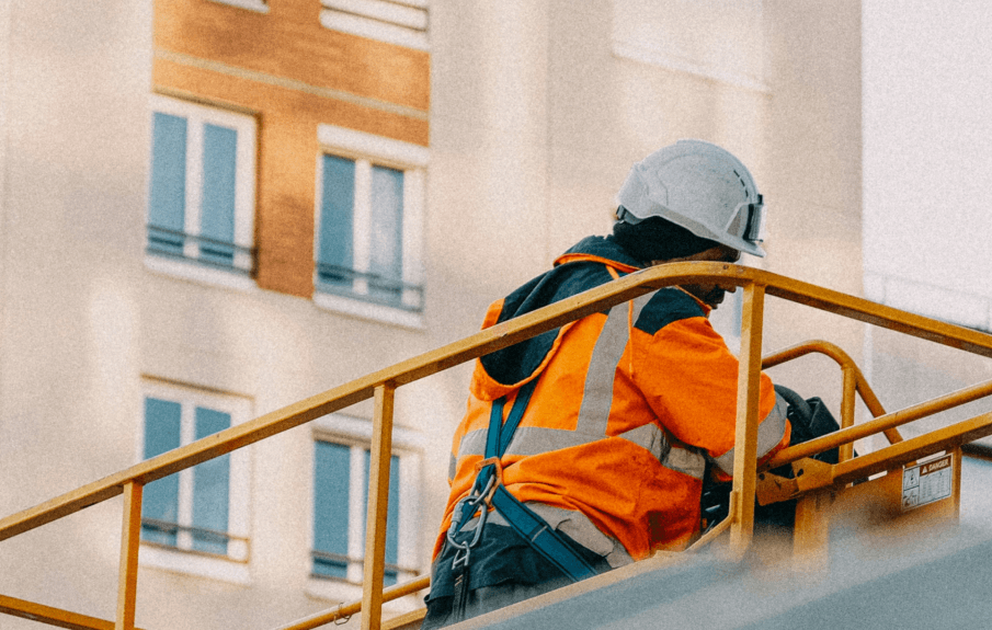 Steps to Ensure a Smooth Building Process